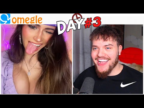 OMEGLE'S BADDEST GIRLS For 1 Hour & 5 Minutes 😱