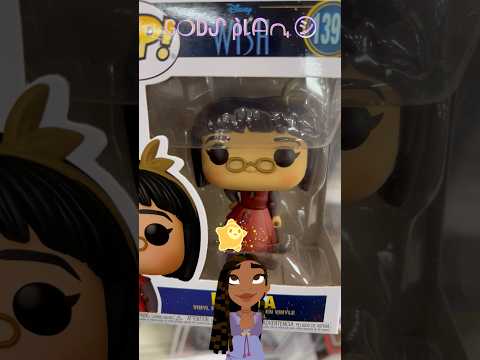 Disney figures so popular today #fromwithingaming #trending