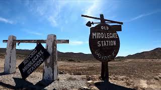 Loneliest Road in America | 全美最孤独的公路——50号公路