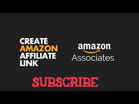 Amazon affiliate account | how to make amazon associate account | #Amazon_affiliate | #affiliate