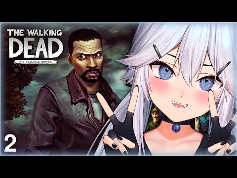 Vei - The Walking Dead [Part 2 - FINALE]