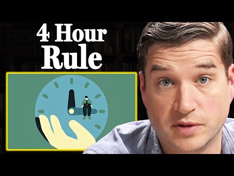 How Much Deep Work is Possible Per Day? | Deep Questions with Cal Newport