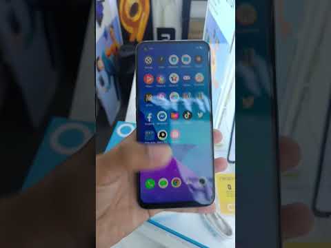 REALME NARZO 50 UNBOXING VIDEO | #realme #realmeph #unboxingvideo #narzo #narzo50