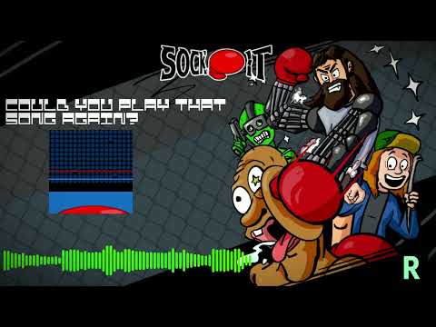 Sock It [OST] - Could You Play That Song Again (Freeplay) (1.0.1)