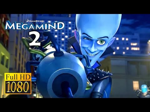 Loser Boy Saves Earth From Monsters Criminals | Recaps Megamind 2024