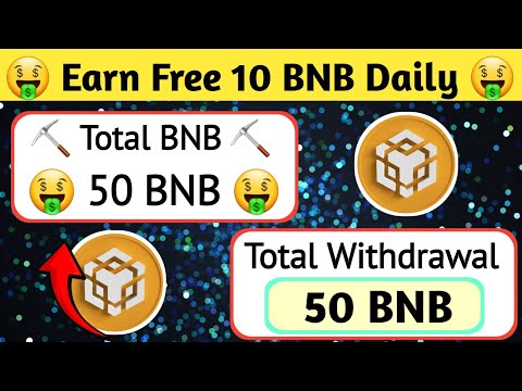 🤑 BNB Free Mining Website 2024 | 🤑 New Crypto Mining Sites 2024 | 🤑 Free Mining Website 2024