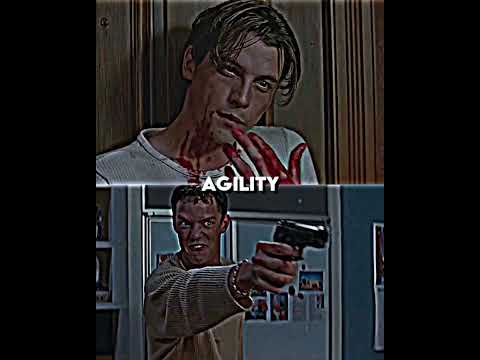 Billy Loomis VS Stu Macher | 1v1 Battle #shorts #billyloomis #stumacher #scream #edit #edits #1v1