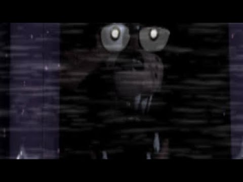 Watch till the end fnaf so scary