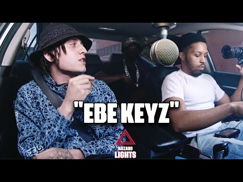 "EBE KEYZ" | Hazard Lights ⚠️