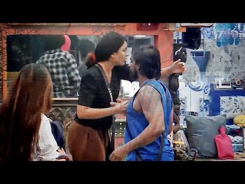 ജാസ്മിന് പിന്തുണയുമായി ജിന്റോ!!😯😯 Bigg Boss Malayalam season 6 live #bbms6promo #bbms6 Jasmine jinto