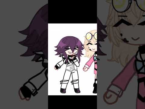 kokichi 😫