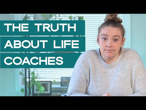 Is Life Coaching a Scam?