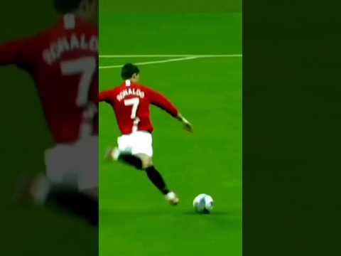 Ronaldo Best Shooting | Ronaldo Power Shot | eFootball |#shortsfeed#ronaldo#efootball#cr7#trending