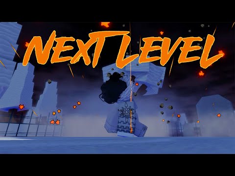 Next Level | Mighty Omega