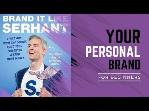 Creating Your Personal Brand