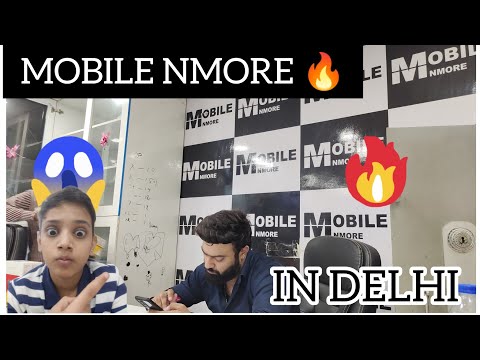 MOBILE NMORE 🔥🔥💯📱 😱 || SECOND HAND MOBILE MARKET || IN DELHI || @Tech_Mobile_099