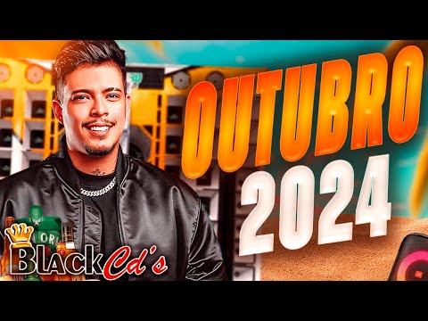 FELIPE AMORIM 2024 - CD OUTUBRO 100% PRA PAREDÃO - MÉDIO GRAVE