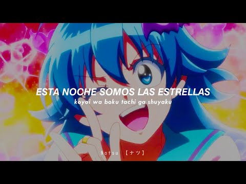 𝐊𝐨𝐤𝐨𝐫𝐨 𝐒𝐡𝐨𝐰𝐭𝐢𝐦𝐞│Mairimashita Iruma Kun S2 Ending │Subtitulado al Español&Romaji AMV♡