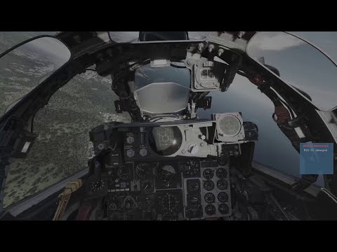 DCS:World[GP35] "Fly's like a glove! Heatblur F-4E is the first truly worth it $80 virtual vehicle!"