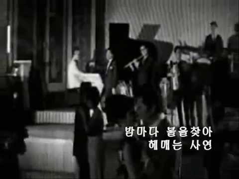 김상국 - 불나비사랑