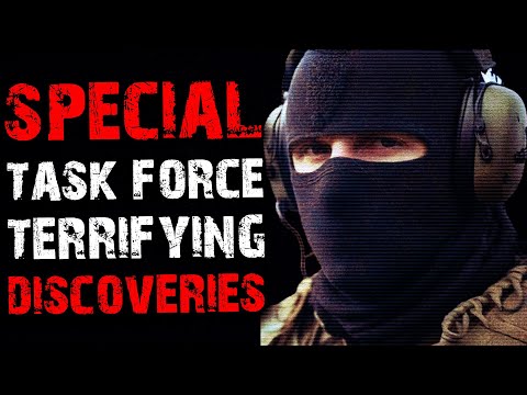 Spetsnaz Task Force Insider Secrets | 4chan /x/ Greentext