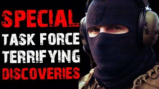 Spetsnaz Task Force Insider Secrets | 4chan /x/ Greentext