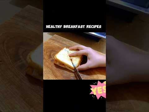 Healthy breakfast recipes | trending recipes 2024#viralshorts2024 #easytocook