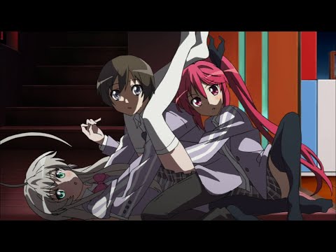 WHAT ANIME TEACHES US ABOUT LOVE & DATING?! - Funny Anime Comedy