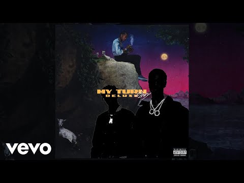 In Tune x Humble - Big Sean & Lil Baby [Prod. by Metro Boomin] (That Transition! #36)