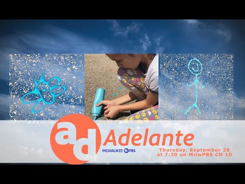 Adelante | Program | Capital Adventure 414, ALAS, Forward Latino #2411