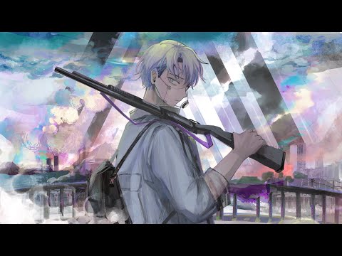 天誅 / 香椎モイミ feat. 鏡音レン