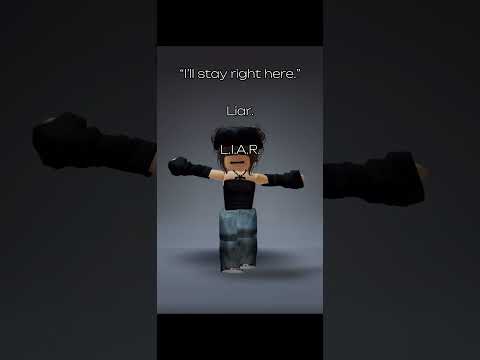 liar. #roblox #robloxvelocity #robloxedit #edit #vent #betrayal #trend #velocity #shorts