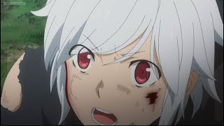 DANMACHI: IS IT WRONG TO PICKUP GIRLS IN A DUNGEON I| SEASON 5 || EPISODE 11 || ENGLISHSUB