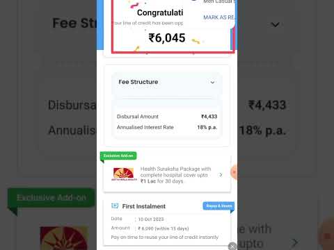 New Loan App 2024 || Best loan app 2024 || New loan app without Cibil score