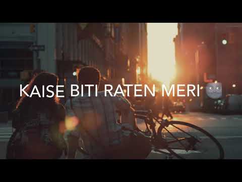 Tere Naino Mein Whatsapp Status | New Status | By New Status On. YouTube