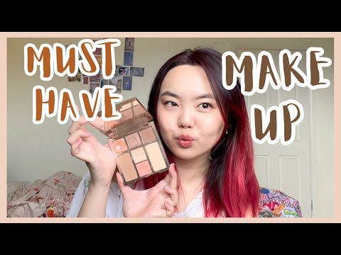 Makeup Starter Kit | Beginner Friendly