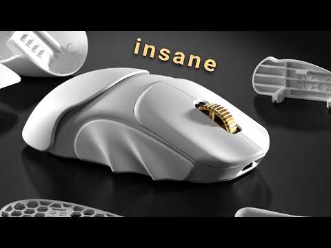 The Final Mouse You'll Ever Buy | Orbital Pathfinder Review