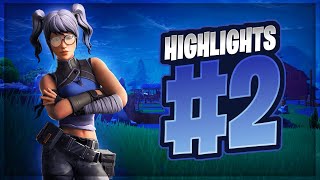 HIGHLIGHTS OF SEASON X | #2 | RijasR