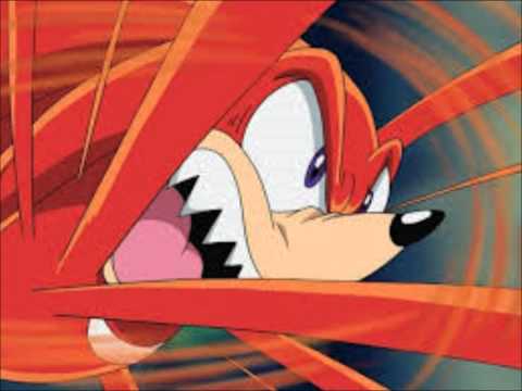 Sonic X Abridged auditions