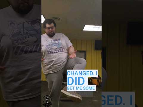 Weight Loss Journey With The.Fellow Pt. 2