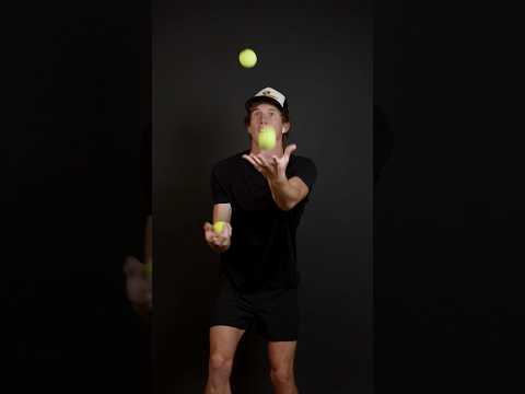 Learning to Juggle | Day 4