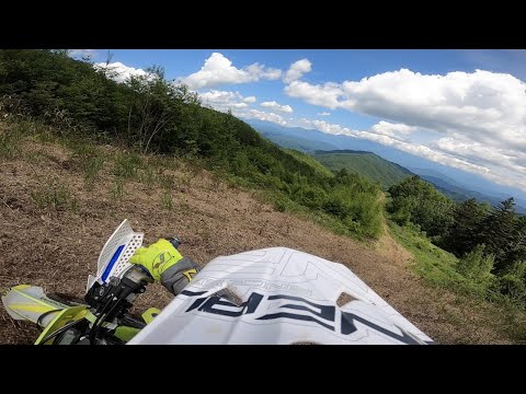 🔥FAIL🔥LONG HILL CLIMBING / ONTAKE EXPLORER PARK