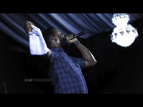 NOBLE G sings 'IHE I NA-EMERE M DIMMA' By RHEMA ONUOHA