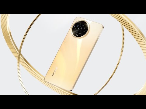 realme 11 5G | Double Ace 108MP + 67W