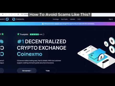 Coinexmo.com Review | Coinexmo Genuine or Another Fraudulent Trap?