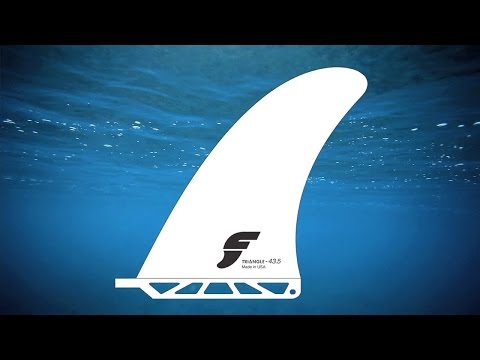 Futures SUP | Triangle 9