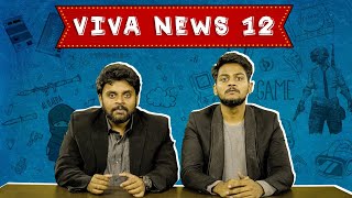 Viva News - EP 12 | VIVA