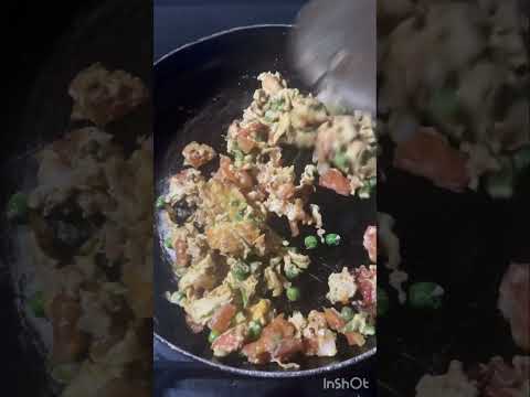 #Egg bhurji  #shortsvideo  #trendingvideo  #ytshort  #eggbhurji  #recipe  ytindia