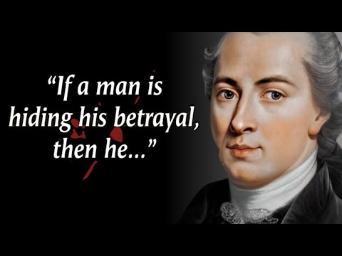 Life lessons" He who fearfully cares, He will never rejoice in this life (Immanuel Kant)