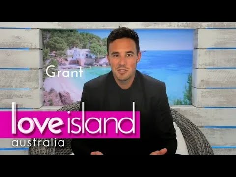 Does anyone want the last name Crapp? | Love Island Australia (2018) HD